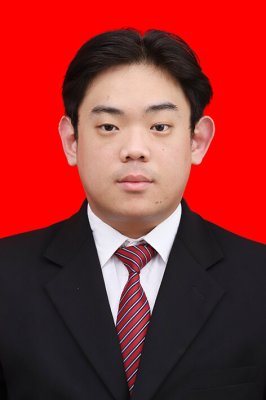 VINCENT RICHARDO