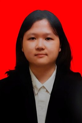 ERICA INEZ KURNIAWAN