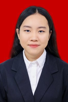 ANES VANNESA IWAN