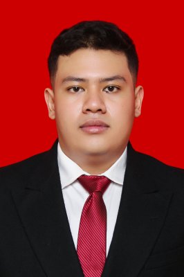 MUHAMMAD RAJA' DZULFIQAR MARTASUJANA