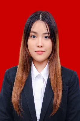 LEVINA VANIA GUNAWAN