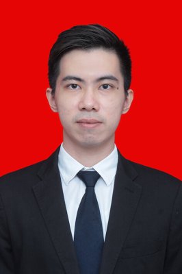 ANTHONY WILLIAM CHANDRA