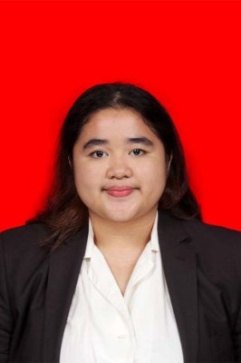 I GUSTI AGUNG AYU AGNIERA VINCENTIA SANCTI