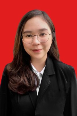 AUDRINA RIZKA KALUKU