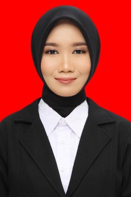 MICHELIA CHAMPACA SALSABILA IRAWAN