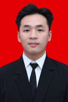 ABRAHAM VINCENT TANUJAYA