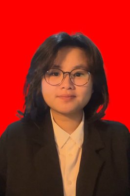 EVIE SINTANIA