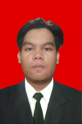 SYAHRONI