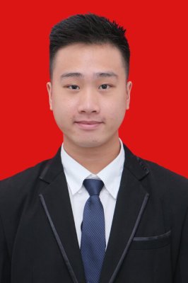 THEOPATRA KENNY SUSANTO