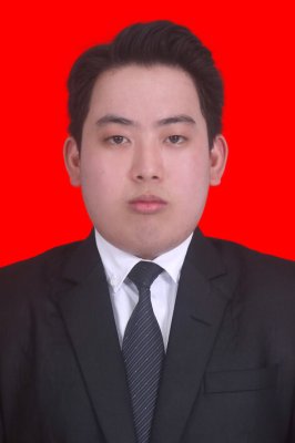 JACKY FERNANDO WILLISON BASRIL