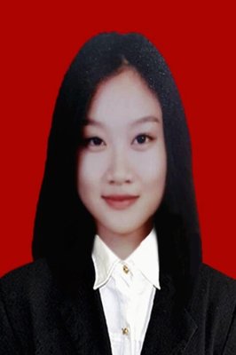 VANESSA CECILIA SANTOSO
