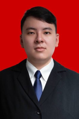 FERDINANDUS DIPOKUSUMA TANDIONO