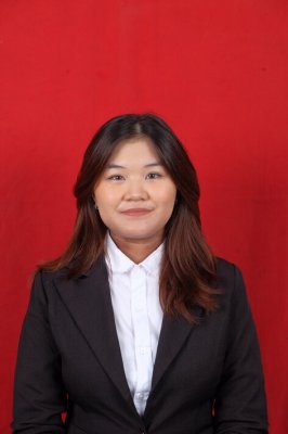 TESSALONIKA KENNESHA NORIKO