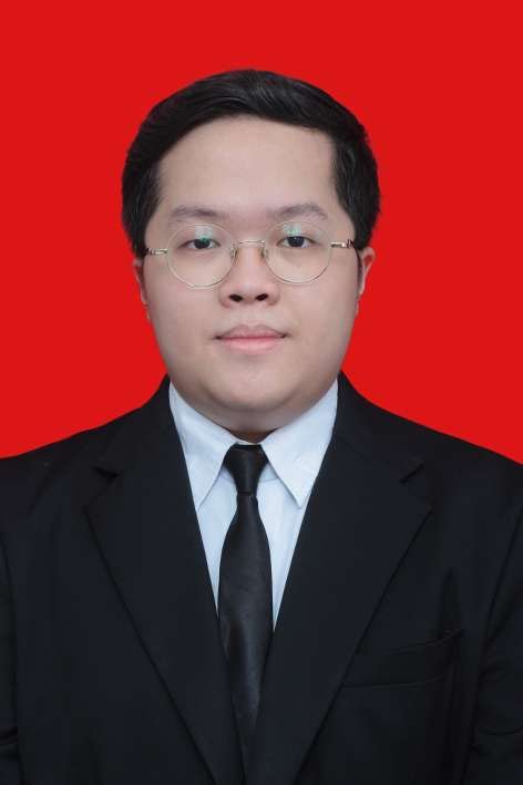 ANDREW WIGUNA