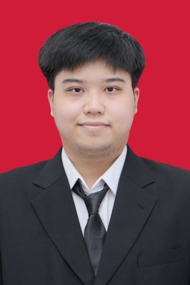 RAFAEL TIMOTIUS PERMADI