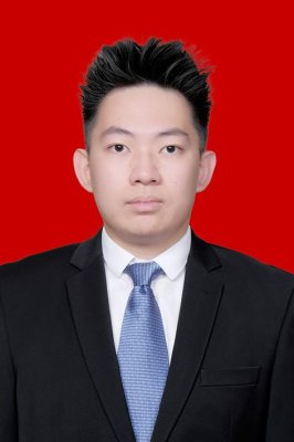 PATRICK WIRATAMA