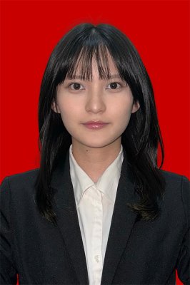 CHARYS NAOMI WINARTO