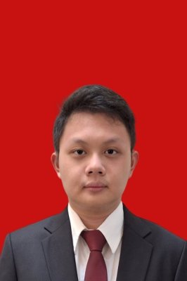 RAYMOND STEFANUS FELIM