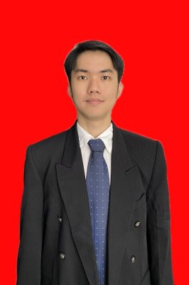 BENEDICTUS NATHANIEL DAVIN