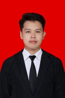IVAN FEBRIANTO