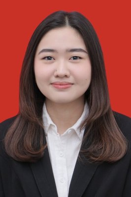 DEANDRA JOSEPHINE HARIYANTO