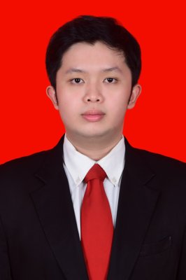 JERICHO BUDI ARVIANTO