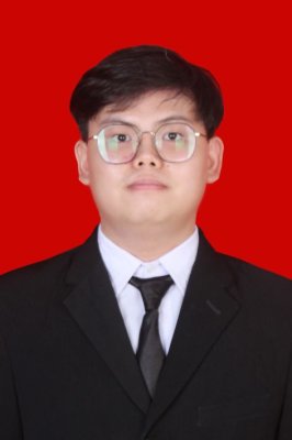 ENDREW RUDIYONO