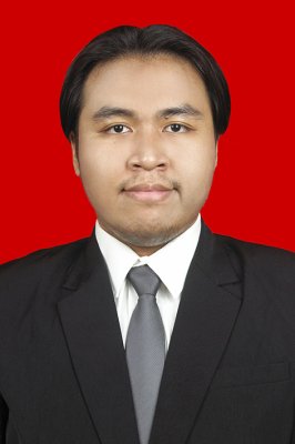 MIZAN ALFARISHI YUDANTO