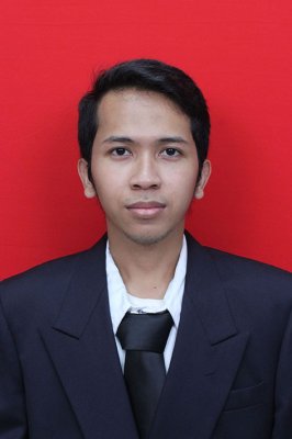 AMIRUL ZIDANE WICAKSONO