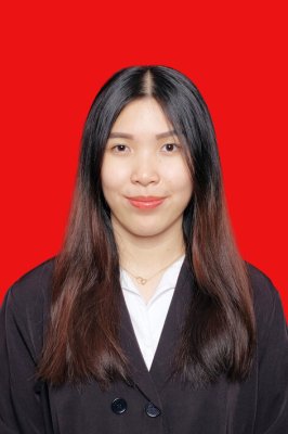 ANGELINE PRASETIO
