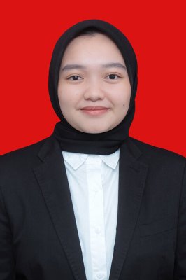 A'RIFAH PUTRI AISYAH