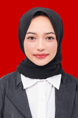 AYUNING PUTRI SITI MAIMUNAH