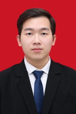 CHRISTOPHER LIPUTRA