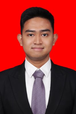 BAGUS BAGAS PRIYADI