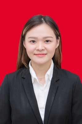 ARNETTA FELICIA BUDIMAN