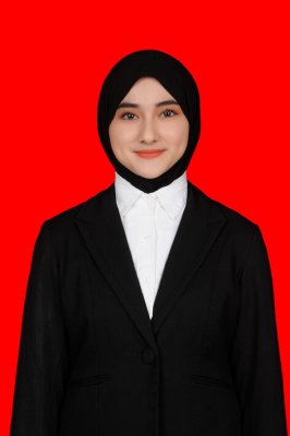 INDY NURHAFIDAH LATIF