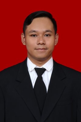 DAVID SATRIA SETYAWAN