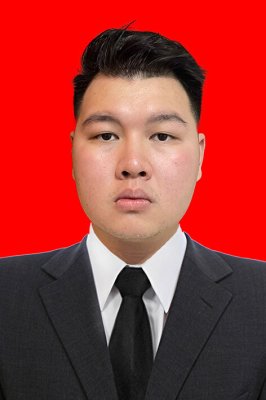 TANG NYQUEL GIMLI