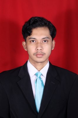 MUHAMMAD ANAND ALIBASHAH