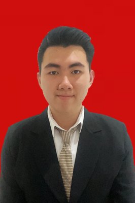 PATRICIUS RONAN KOSWARI