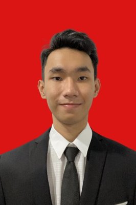 NICHOLAS IMANUEL NAZARA