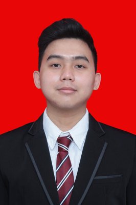 MAXIMILIANUS RAYMOND KUSNADI