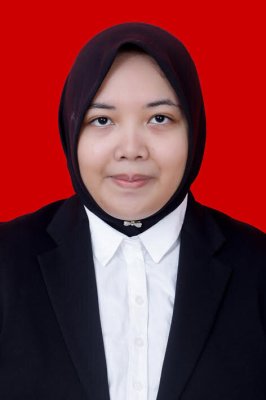 ALLYSA ZAHRA SYAHRANI