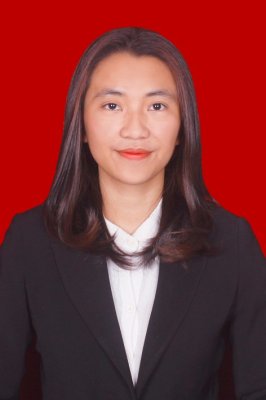 CATHARINA LOUISE WINANDA