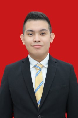 ALBERT DAVID KURNIAWAN