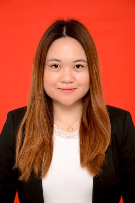PATRICIA PAULINE DARMAWAN
