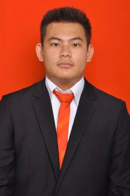 MATTHEW LOANZA KAMAJAYA