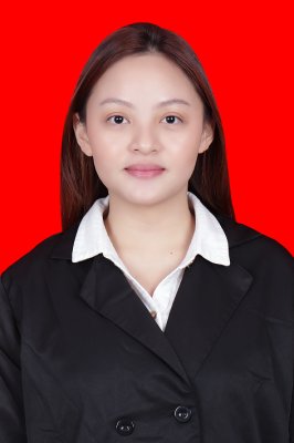 GRESYA FEBBIH CRISTINA