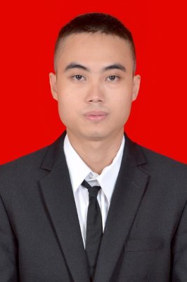 STEFANUS MARTIN HANDONO