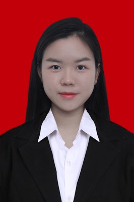 GLADYS KINSY VICTORIA